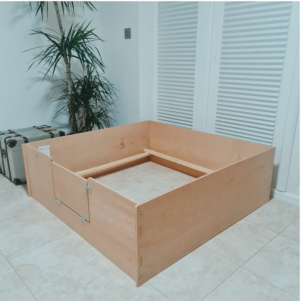  Large Size Whelping Box
